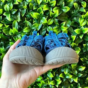 OshKosh B’gosh NWOT Toddler Sandals